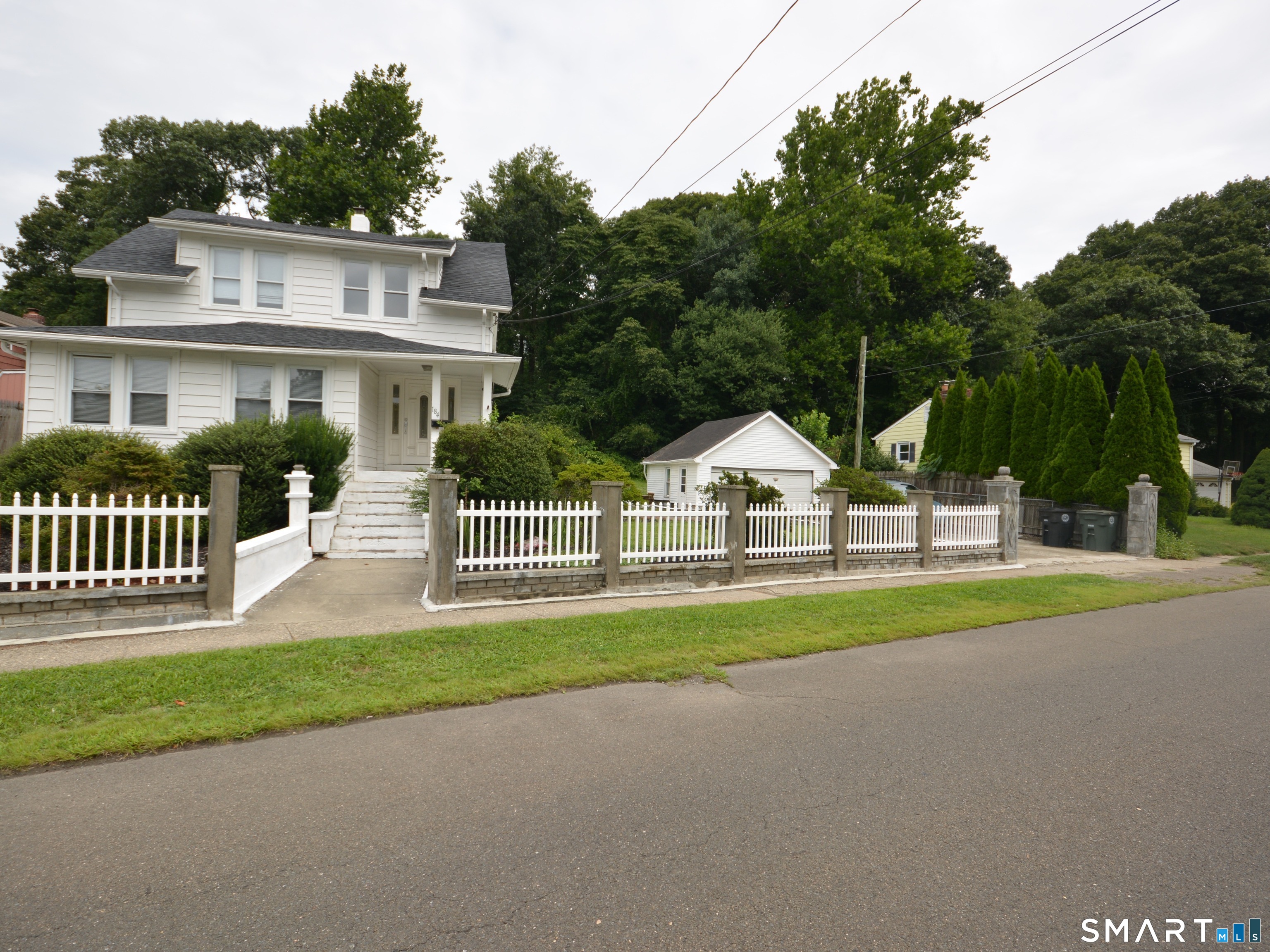 184 West Avenue Milford CT 06461