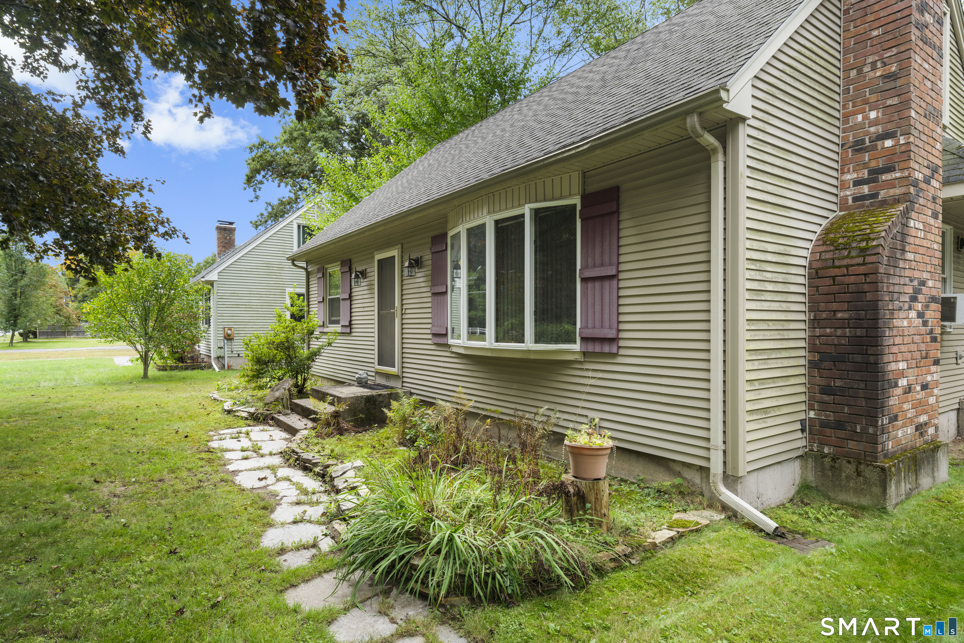 531 George Washington Road Enfield CT 06082