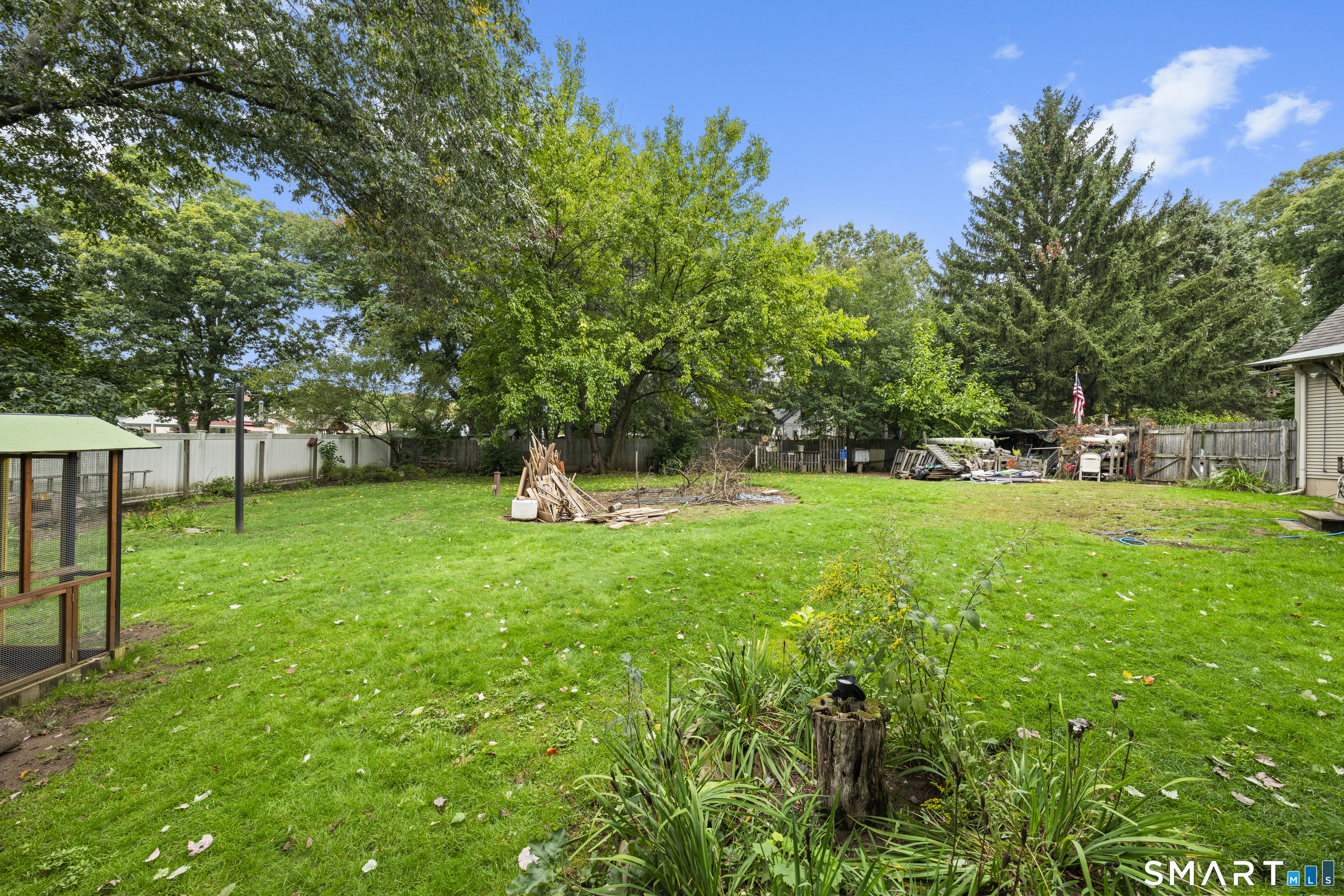 531 George Washington Road Enfield CT 06082