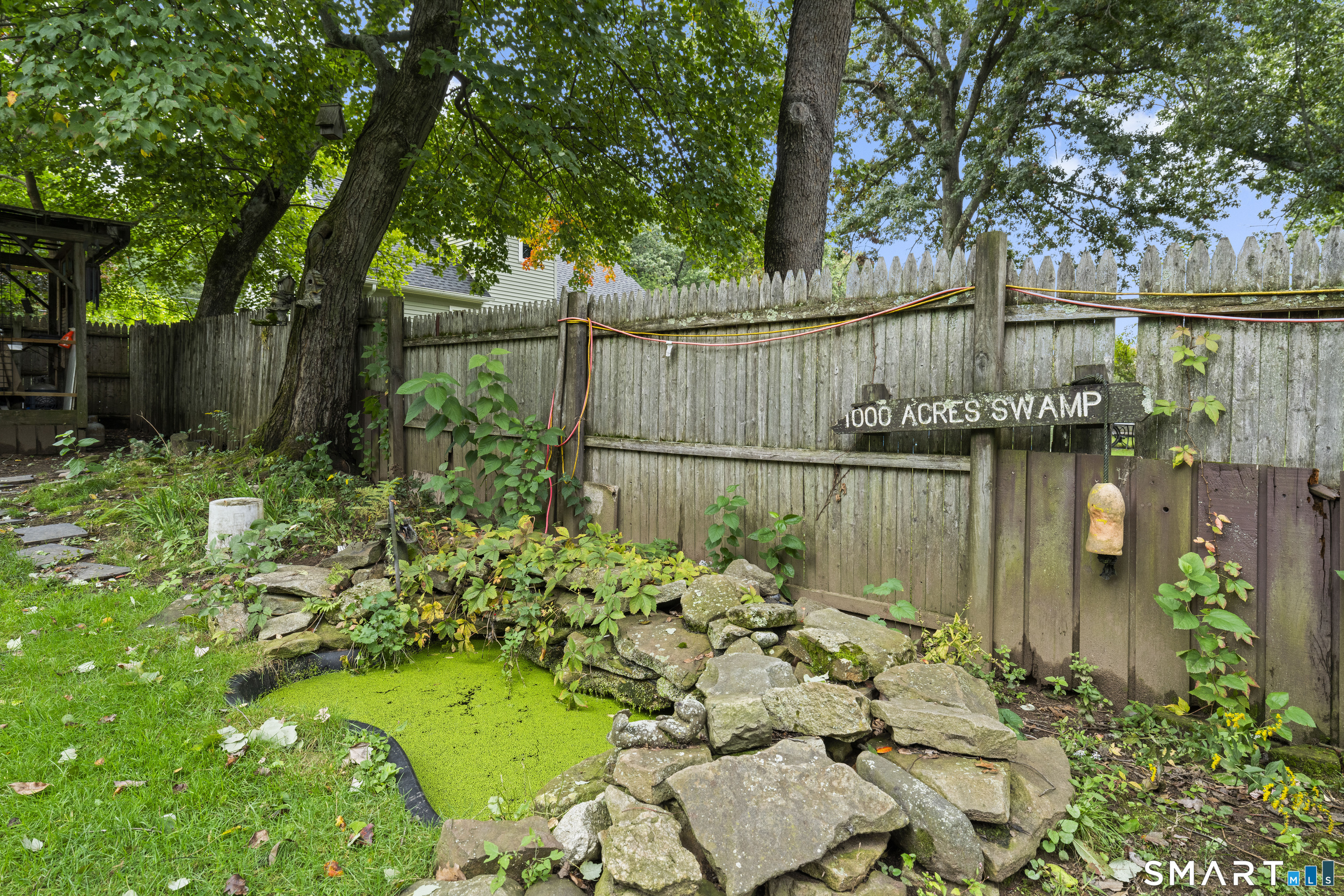 531 George Washington Road Enfield CT 06082