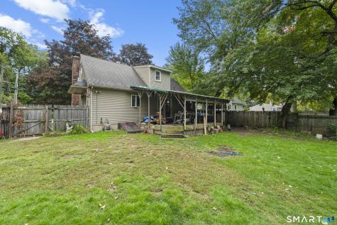 531 George Washington Road Enfield CT 06082