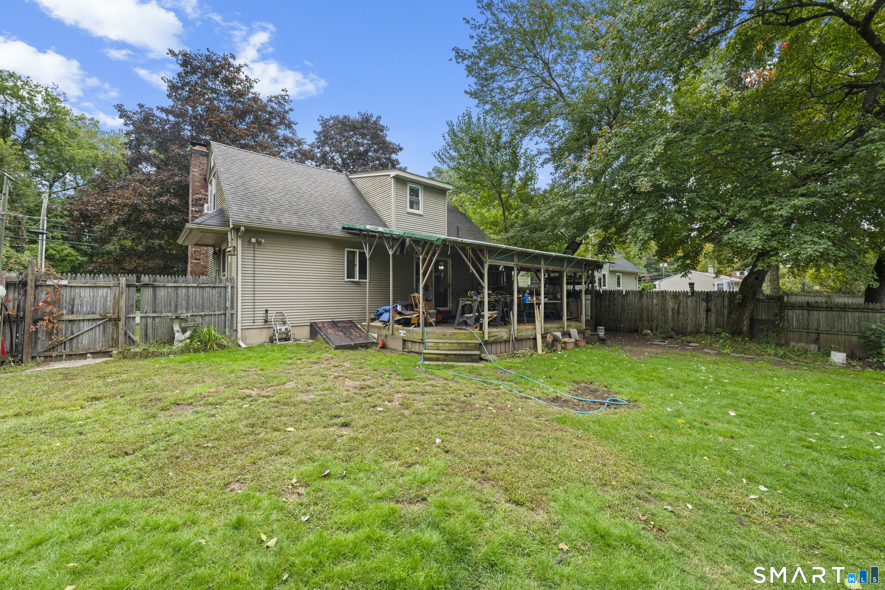 531 George Washington Road Enfield CT 06082
