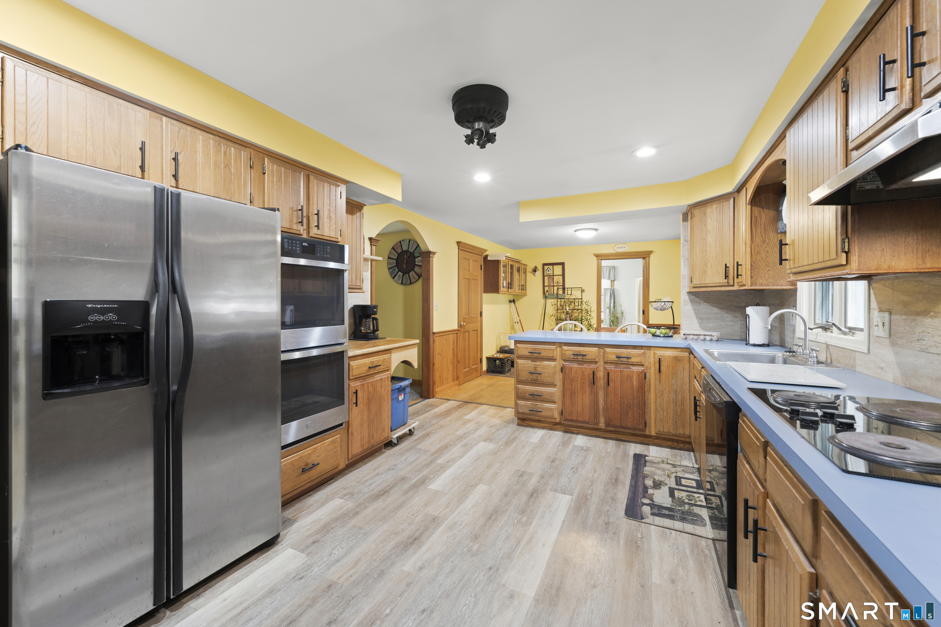 531 George Washington Road Enfield CT 06082