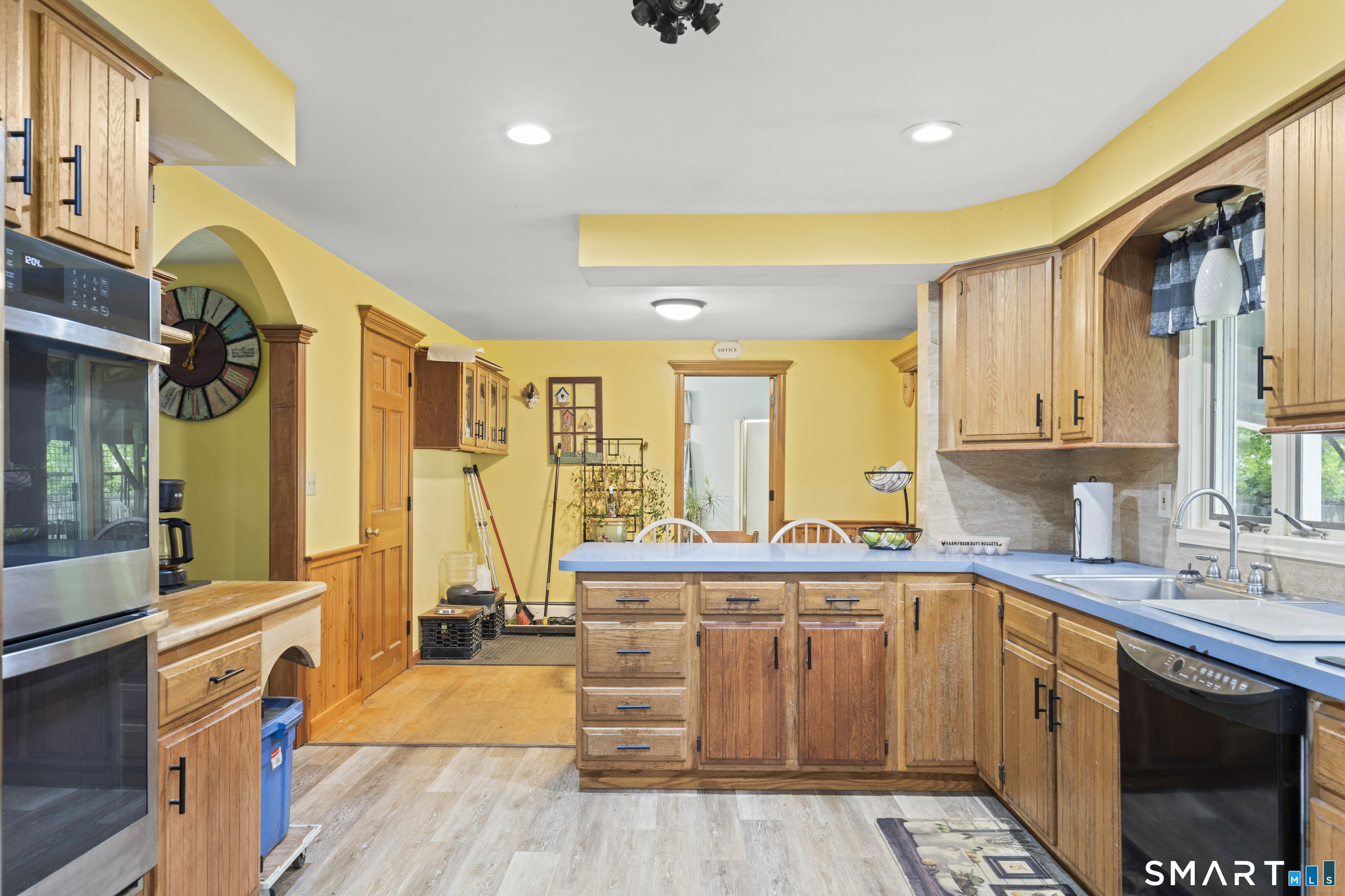 531 George Washington Road Enfield CT 06082