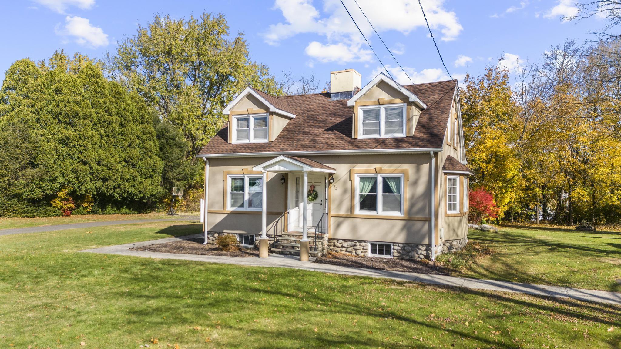 75 Allerton Road Naugatuck CT 06770
