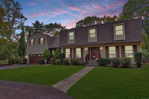 9 Melissa Lane Prospect CT 06712