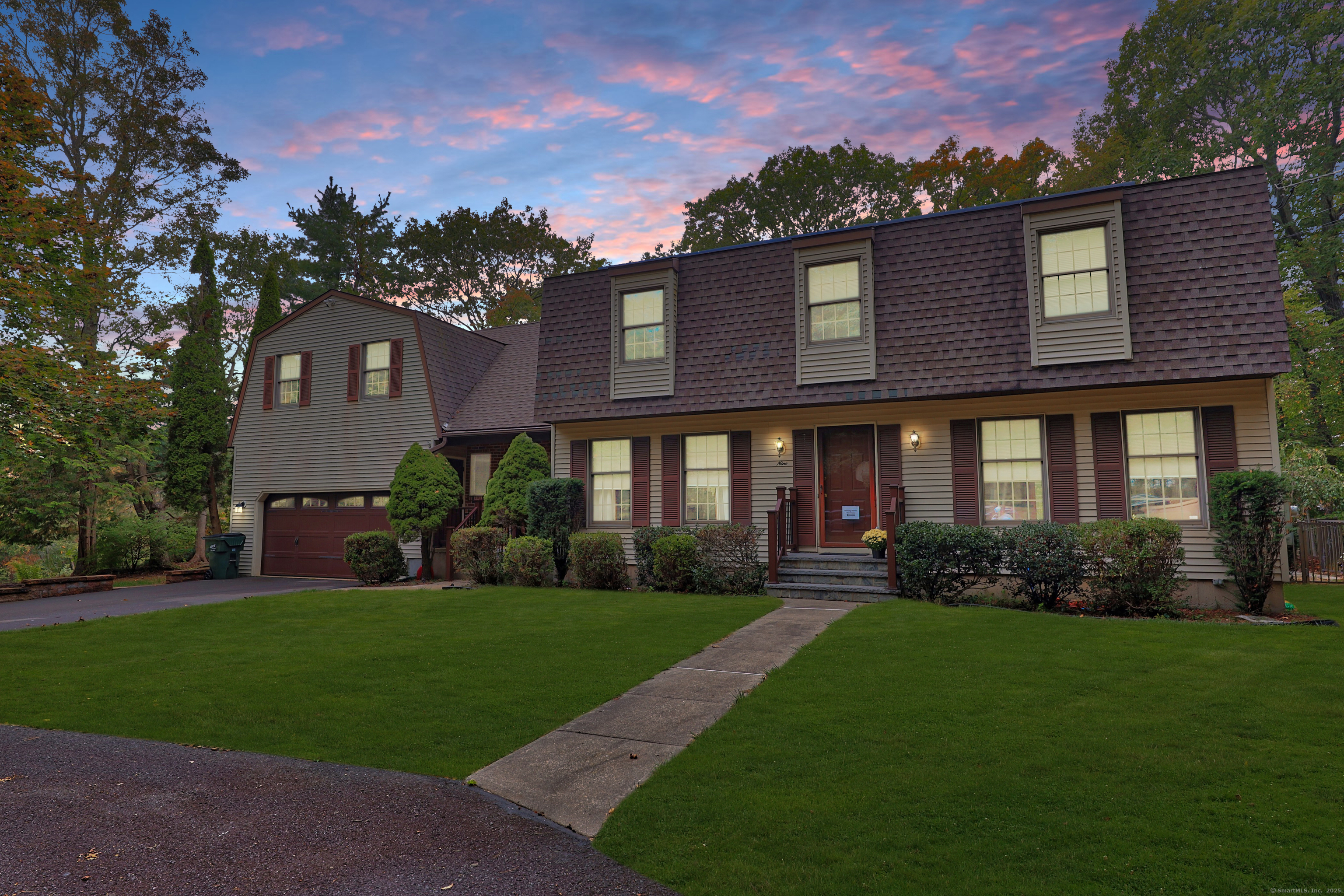 9 Melissa Lane Prospect CT 06712