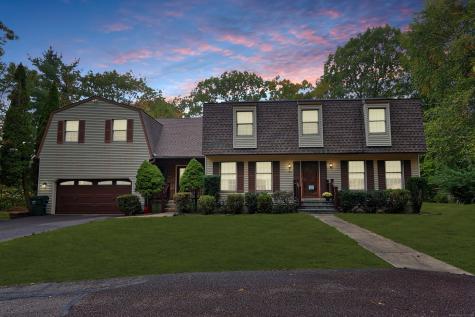 9 Melissa Lane Prospect CT 06712
