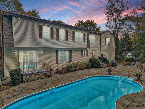 9 Melissa Lane Prospect CT 06712