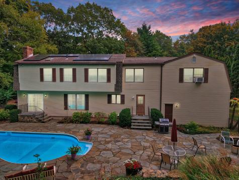 9 Melissa Lane Prospect CT 06712