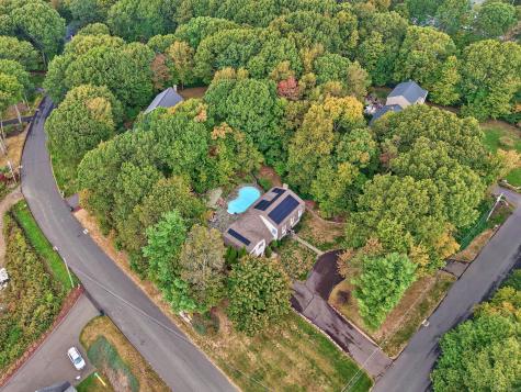9 Melissa Lane Prospect CT 06712