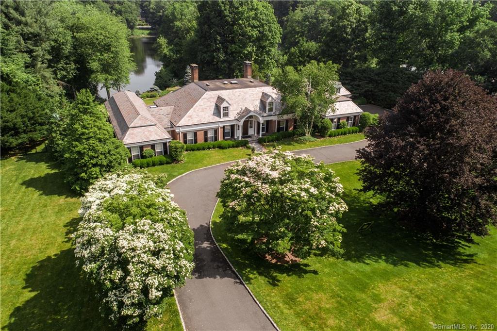 33 Baldwin Farms South Greenwich CT 06831