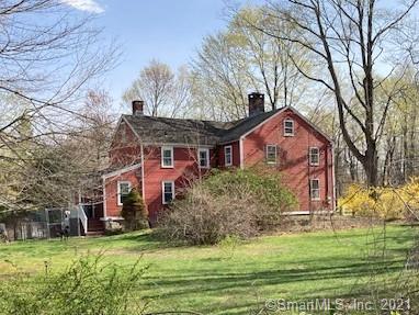 103 Penfield Hill Road Portland CT 06480