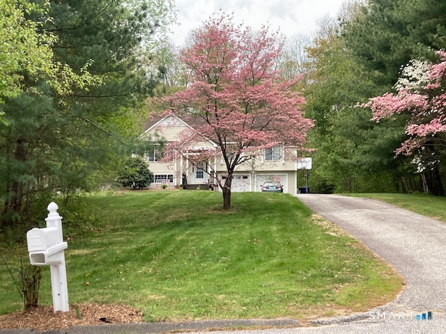 22 Carriage Lane Windham CT 06256