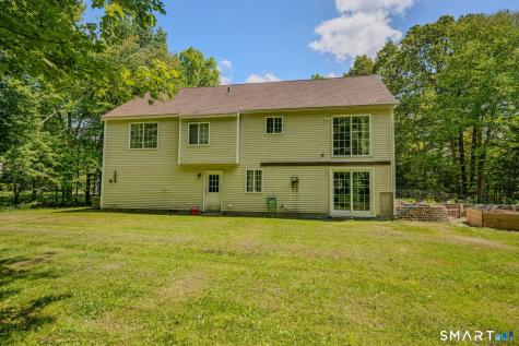 22 Carriage Lane Windham CT 06256