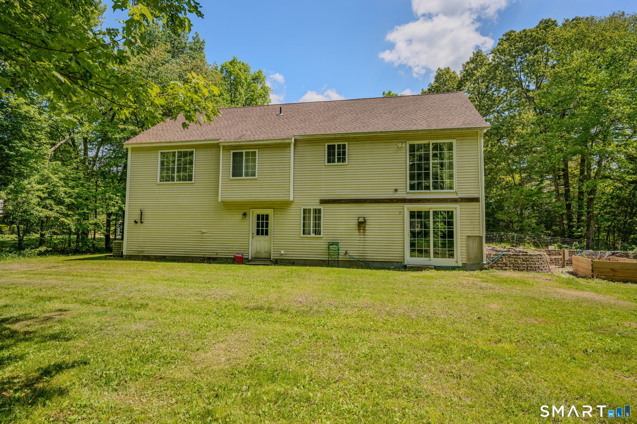 22 Carriage Lane Windham CT 06256