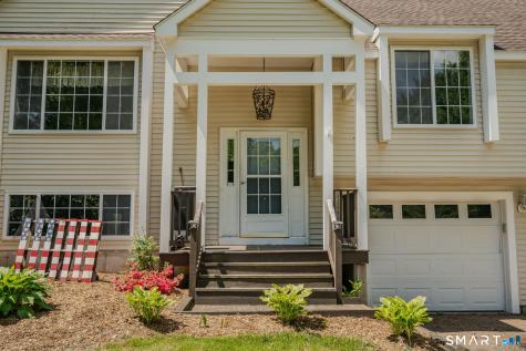 22 Carriage Lane Windham CT 06256