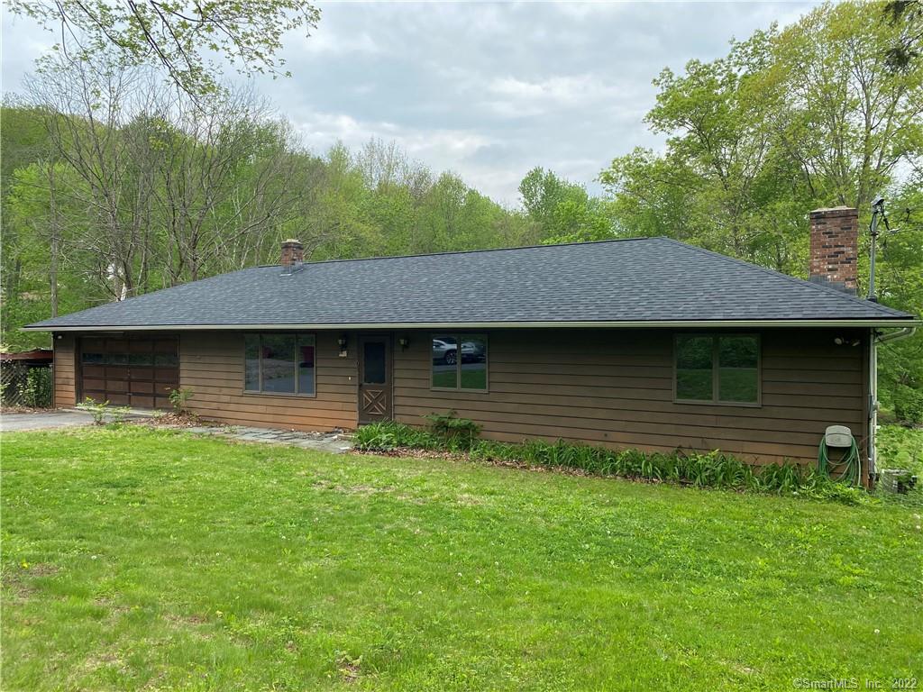 115 Bowman Drive Naugatuck CT 06770