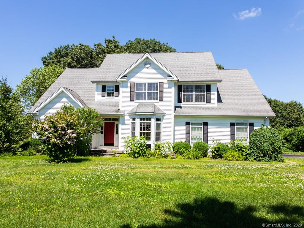 61 Saint Andrews Lane Milford CT 06461