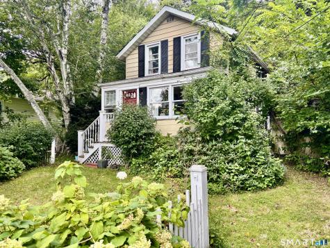 20 Hickok Avenue Bethel CT 06801
