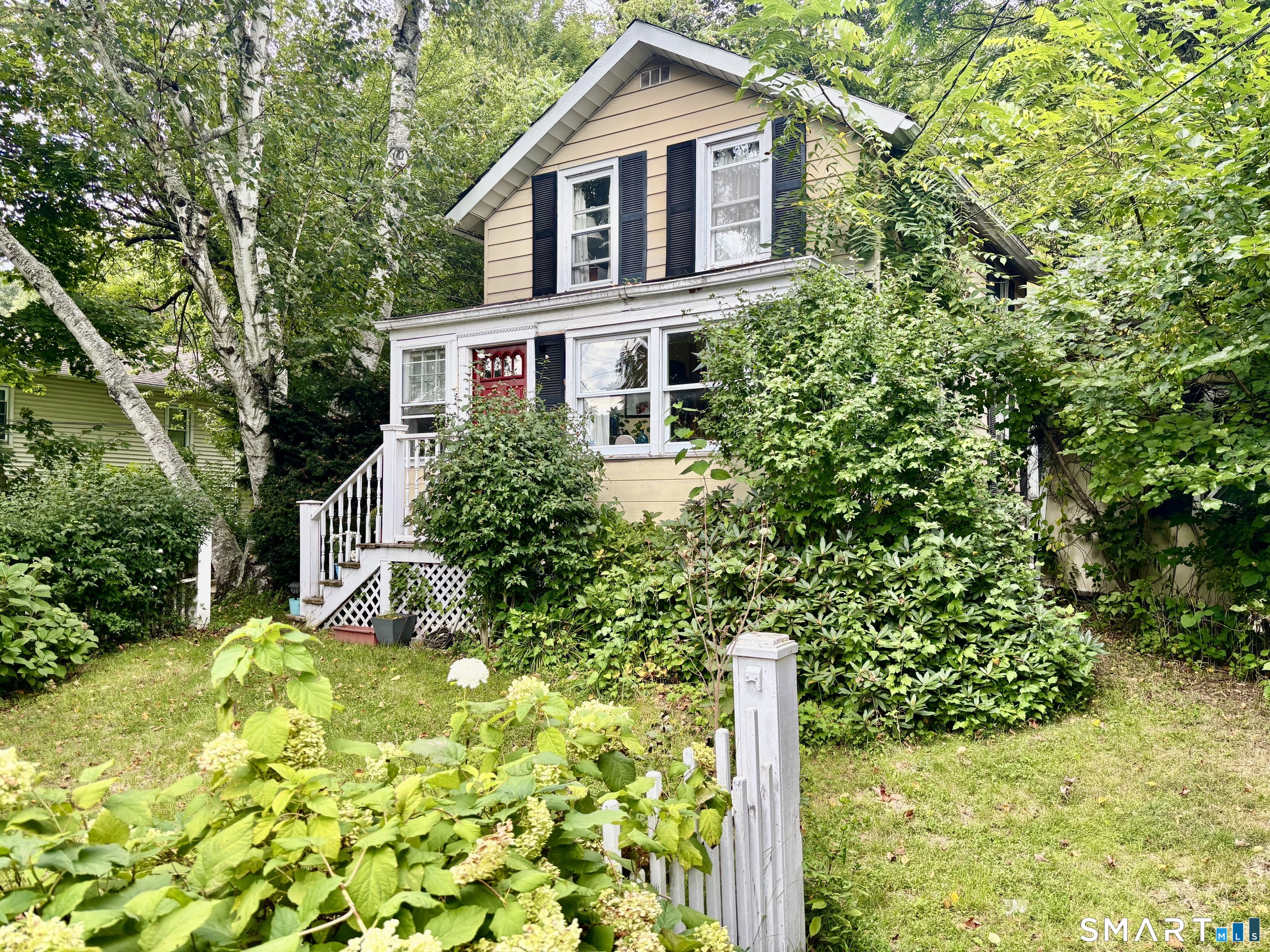 20 Hickok Avenue Bethel CT 06801