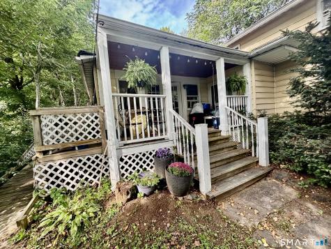 20 Hickok Avenue Bethel CT 06801