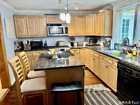 20 Hickok Avenue Bethel CT 06801
