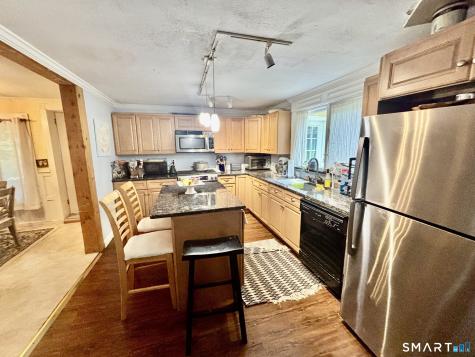 20 Hickok Avenue Bethel CT 06801