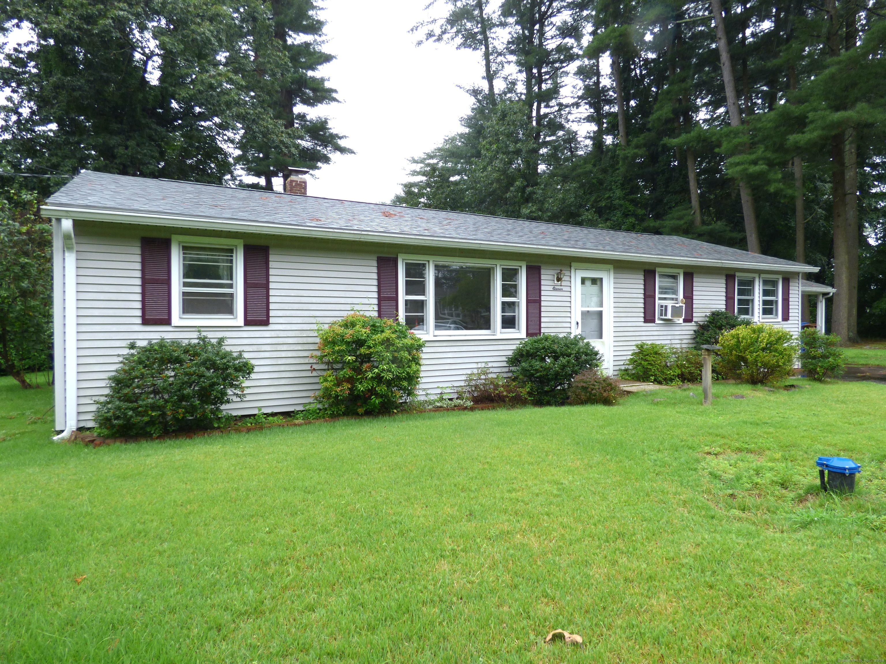 11 Pine Drive Farmington CT 06085