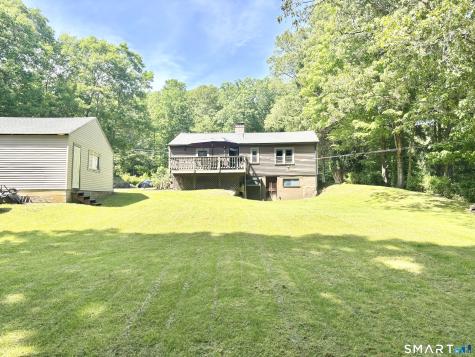 503 West Main Street Hebron CT 06231