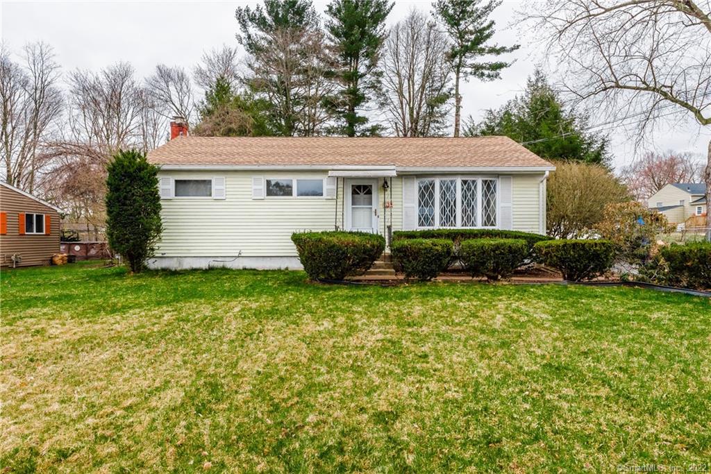 37 Deborah Drive East Hartford CT 06118