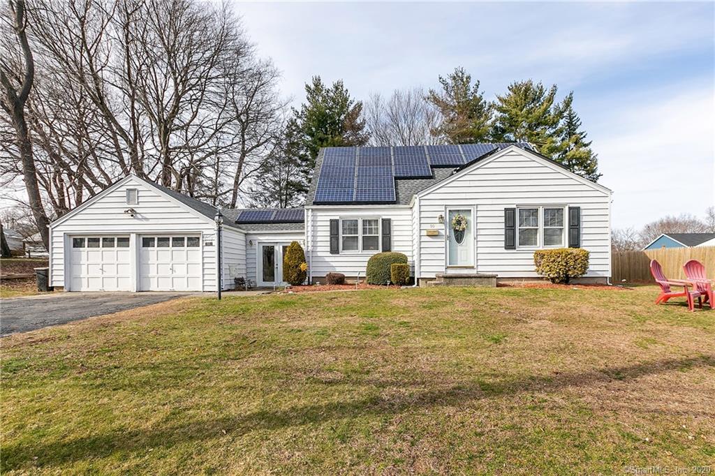 90 Thornberg Street Stratford CT 06614