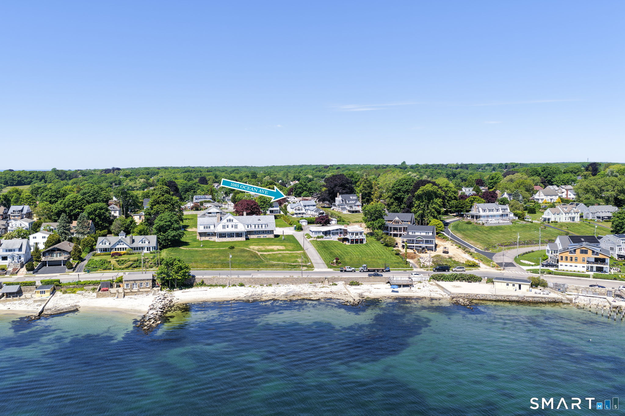 1085 Ocean Avenue New London CT 06320