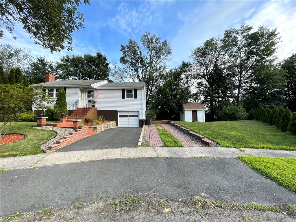66 Northbrick Lane Wethersfield CT 06109