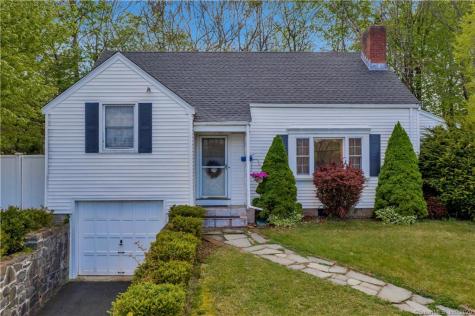 20 Thurl Avenue Hamden CT 06518