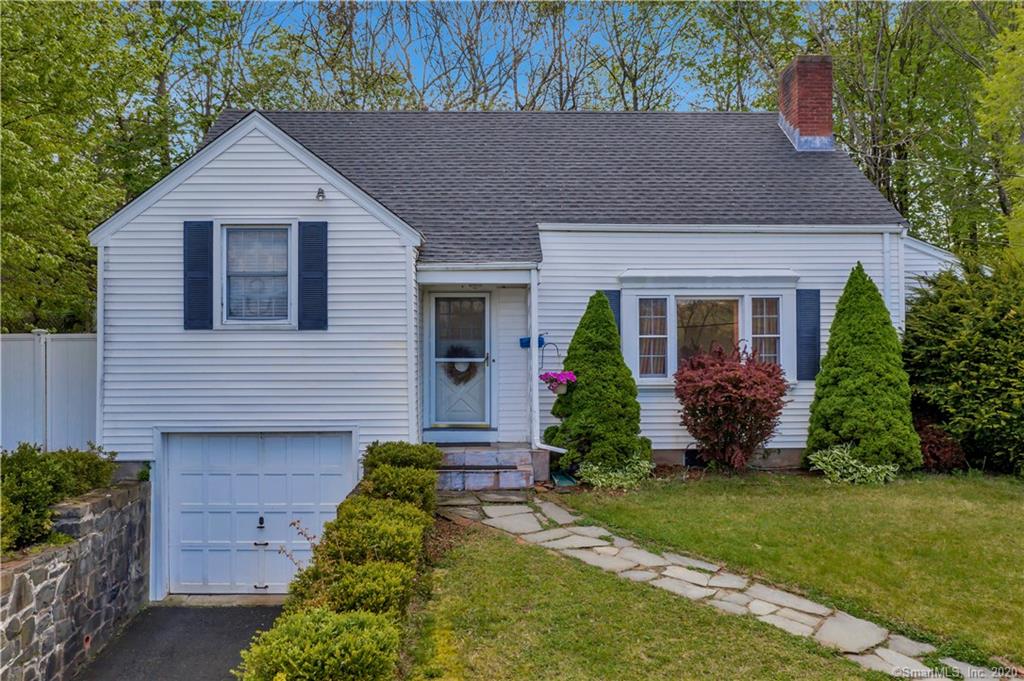 20 Thurl Avenue Hamden CT 06518