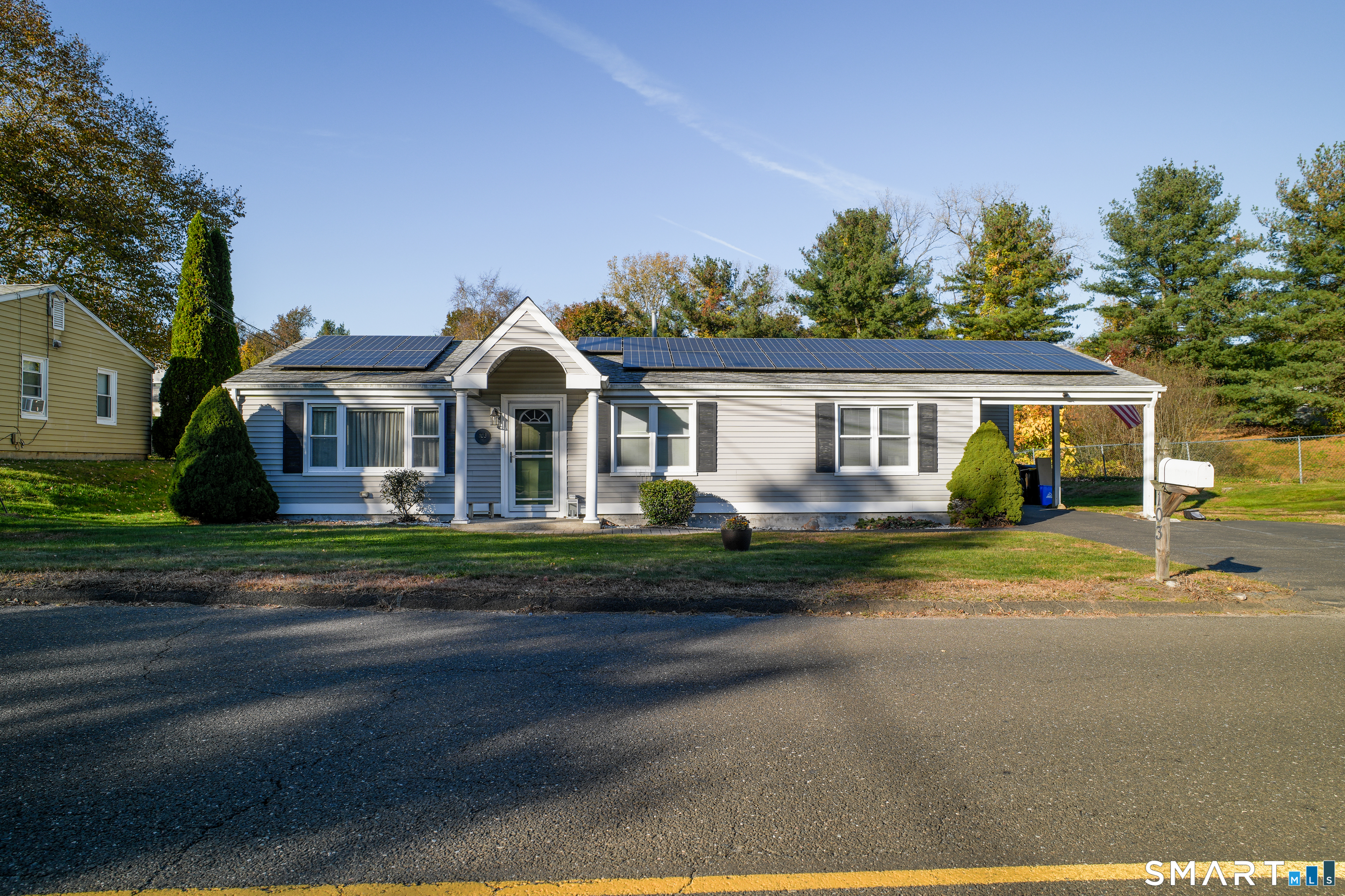 103 Ford Street Ansonia CT 06401