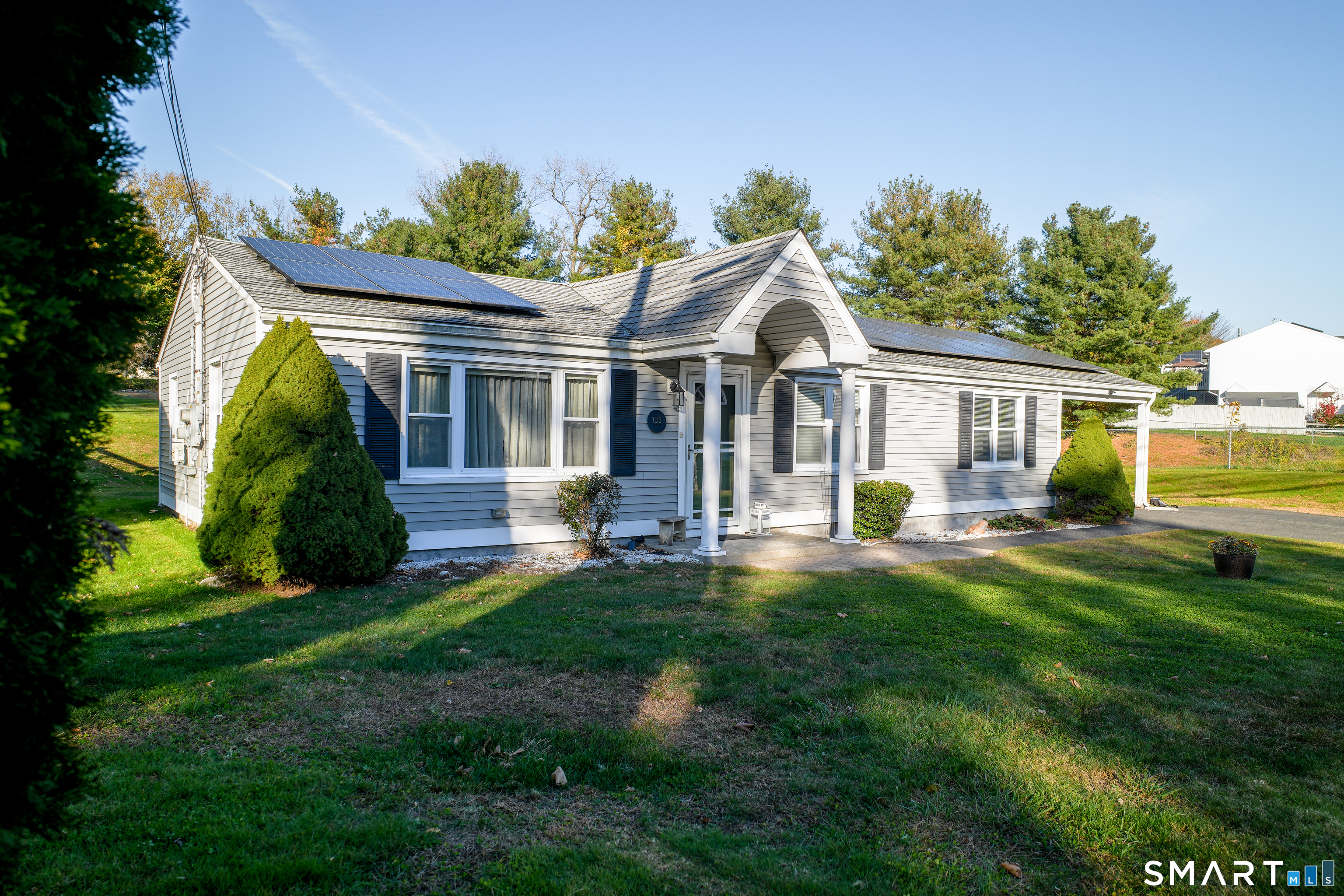103 Ford Street Ansonia CT 06401
