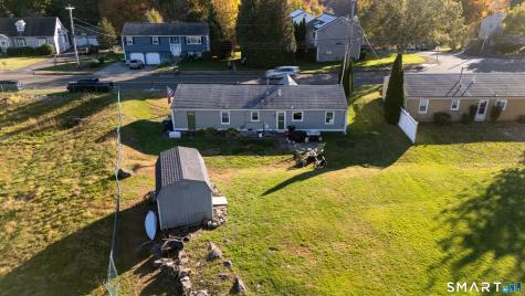 103 Ford Street Ansonia CT 06401