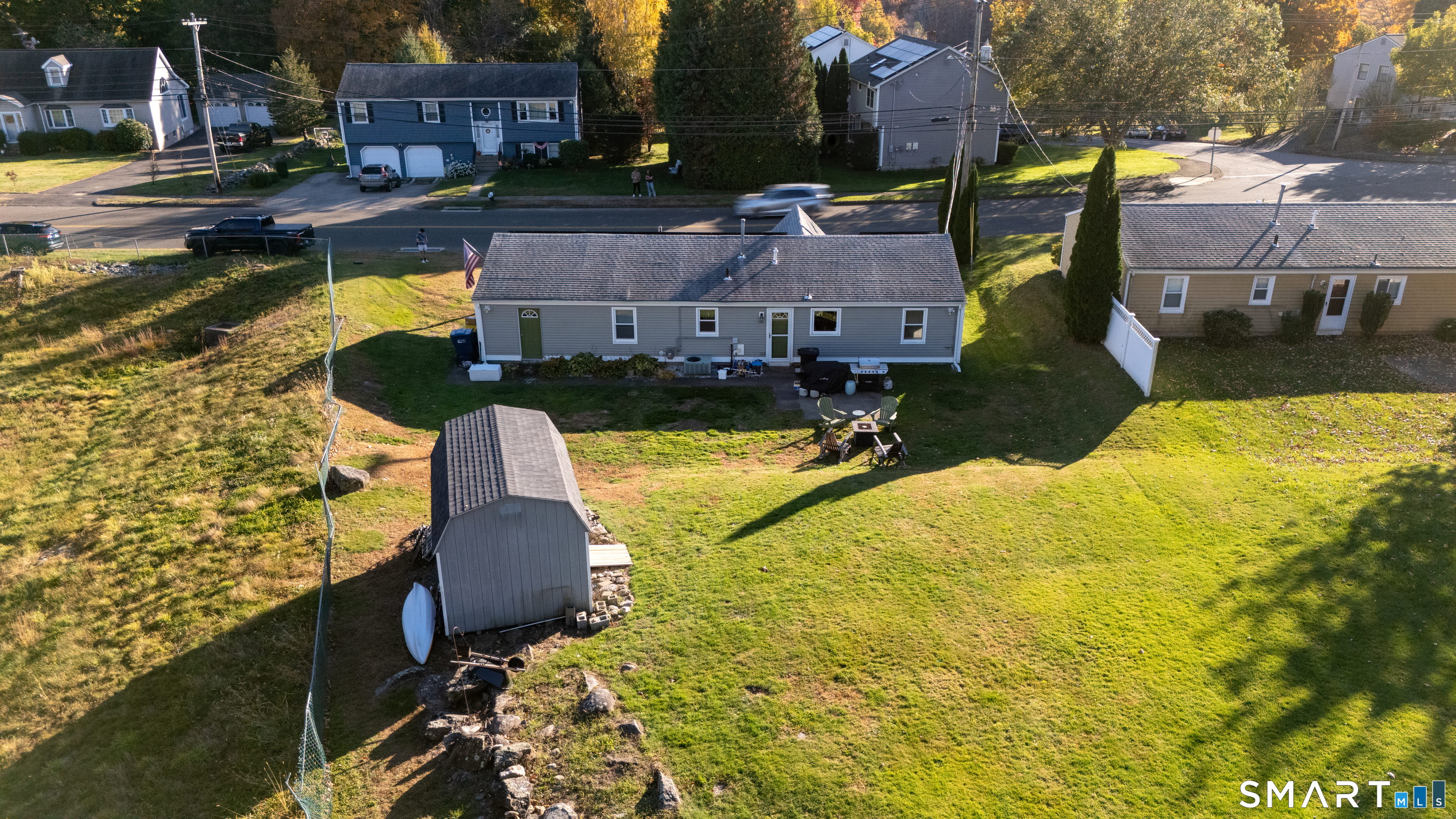 103 Ford Street Ansonia CT 06401