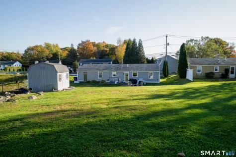 103 Ford Street Ansonia CT 06401