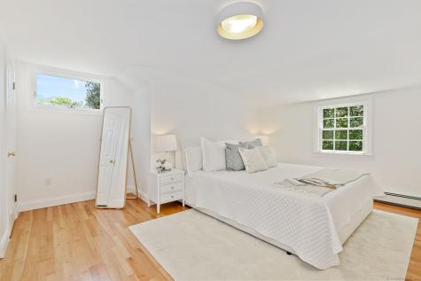 11 Pond Place Greenwich CT 06807