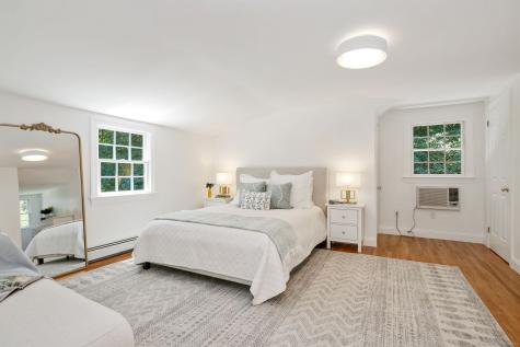 11 Pond Place Greenwich CT 06807