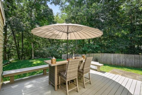 11 Pond Place Greenwich CT 06807