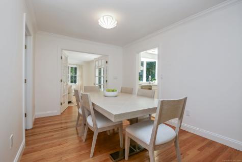 11 Pond Place Greenwich CT 06807