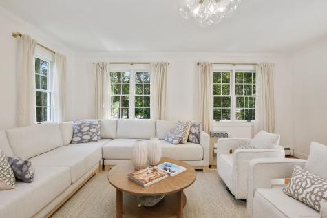 11 Pond Place Greenwich CT 06807