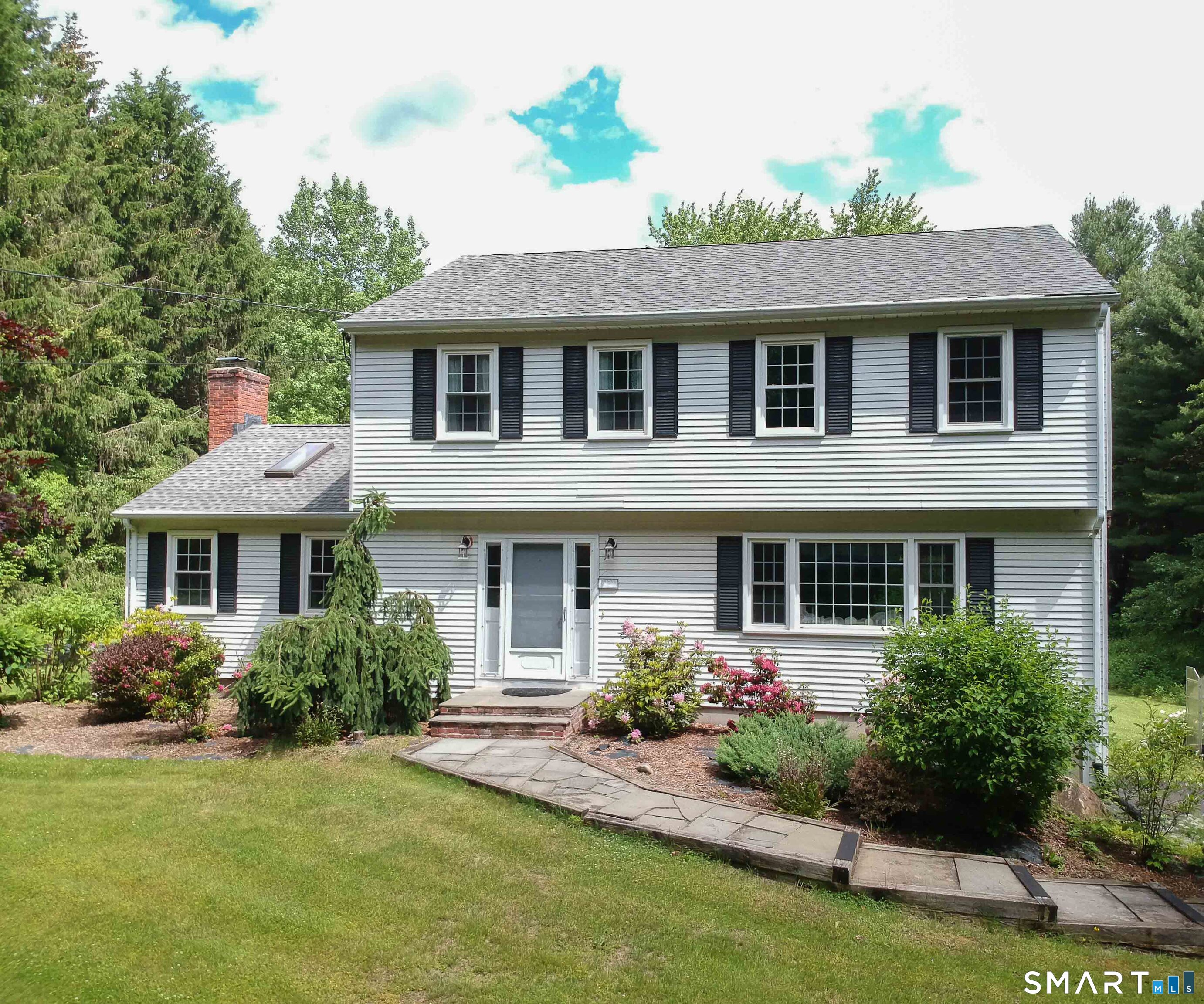 38 Grey Fox Trail Woodbury CT 06798