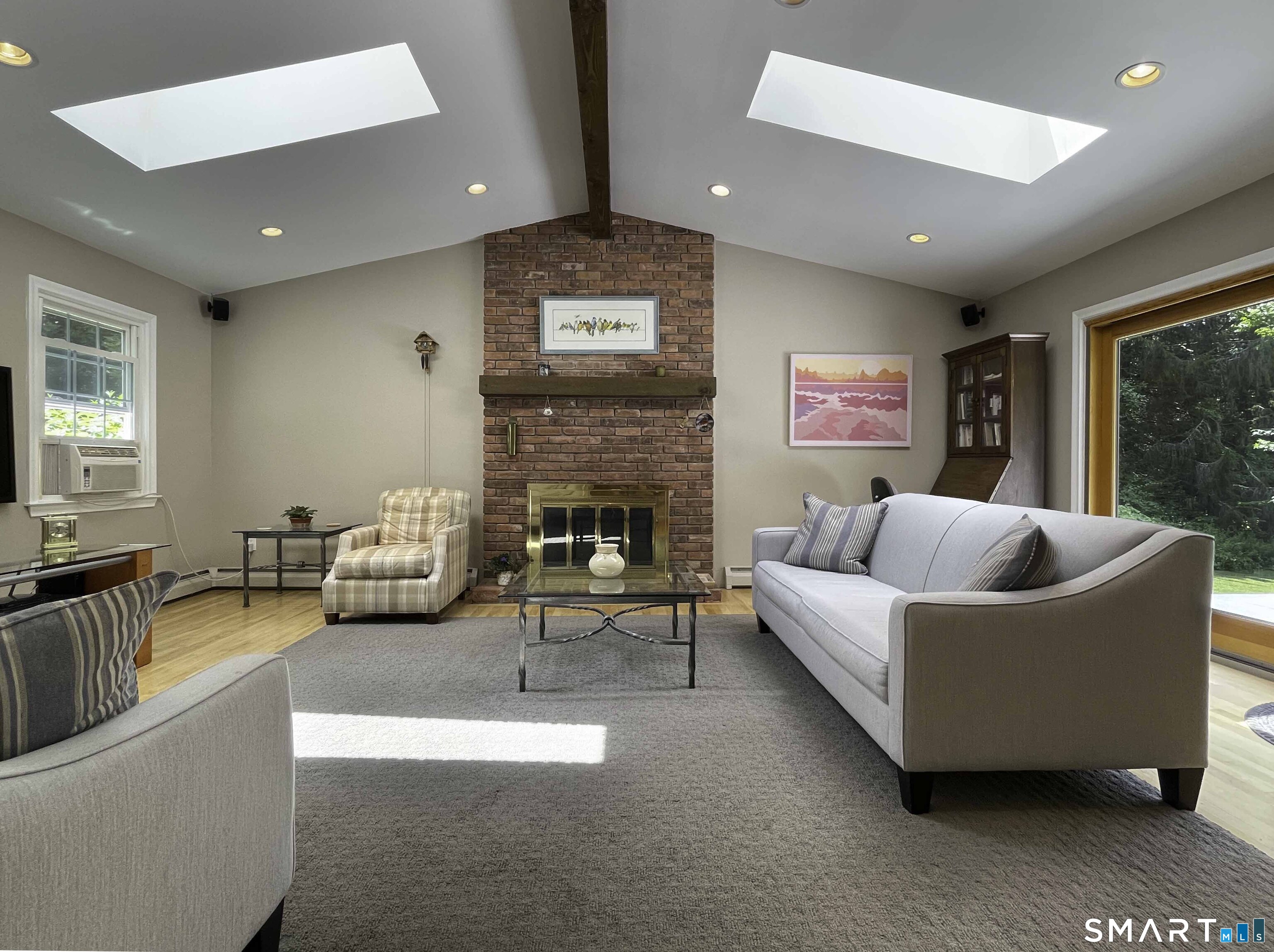 38 Grey Fox Trail Woodbury CT 06798