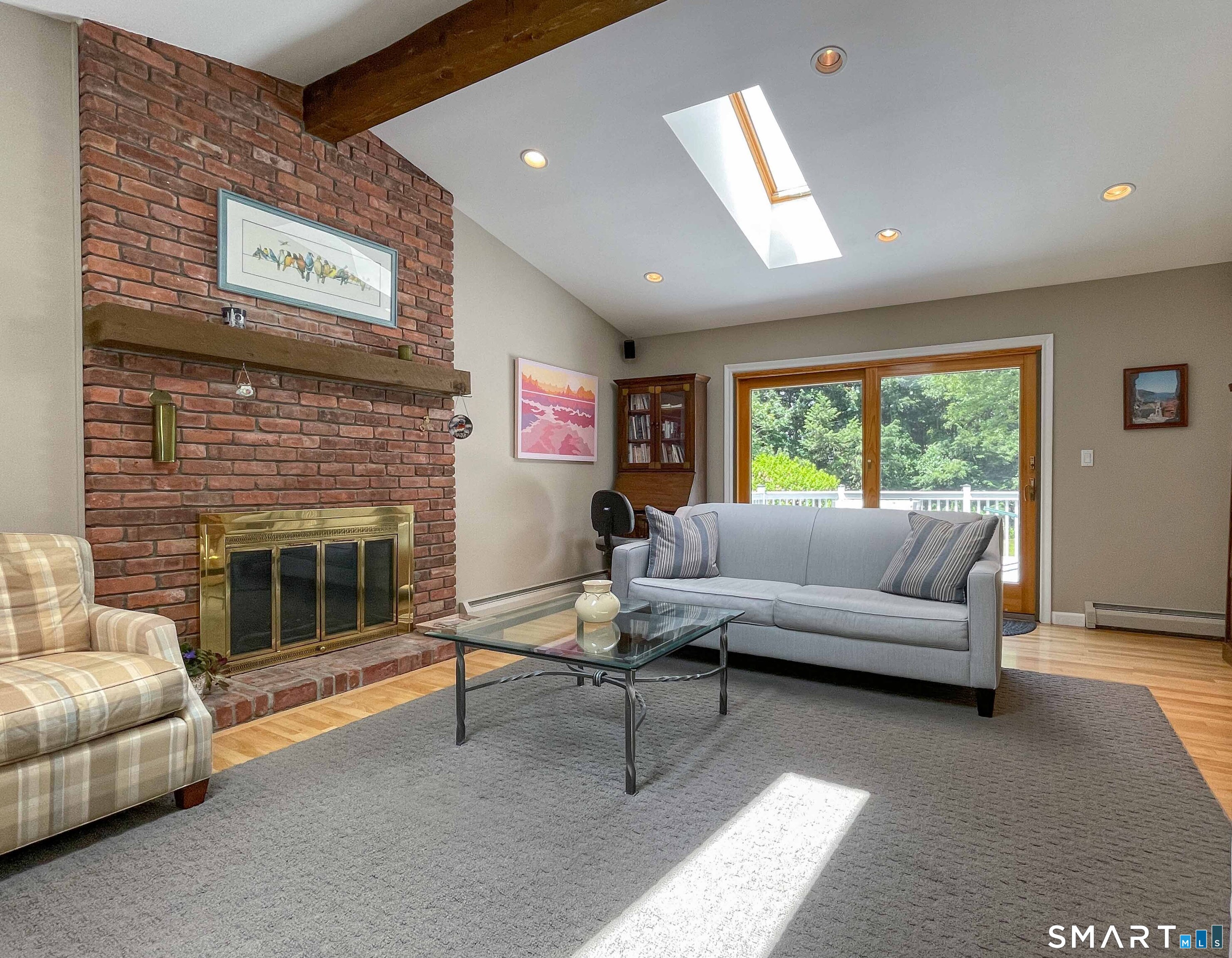 38 Grey Fox Trail Woodbury CT 06798