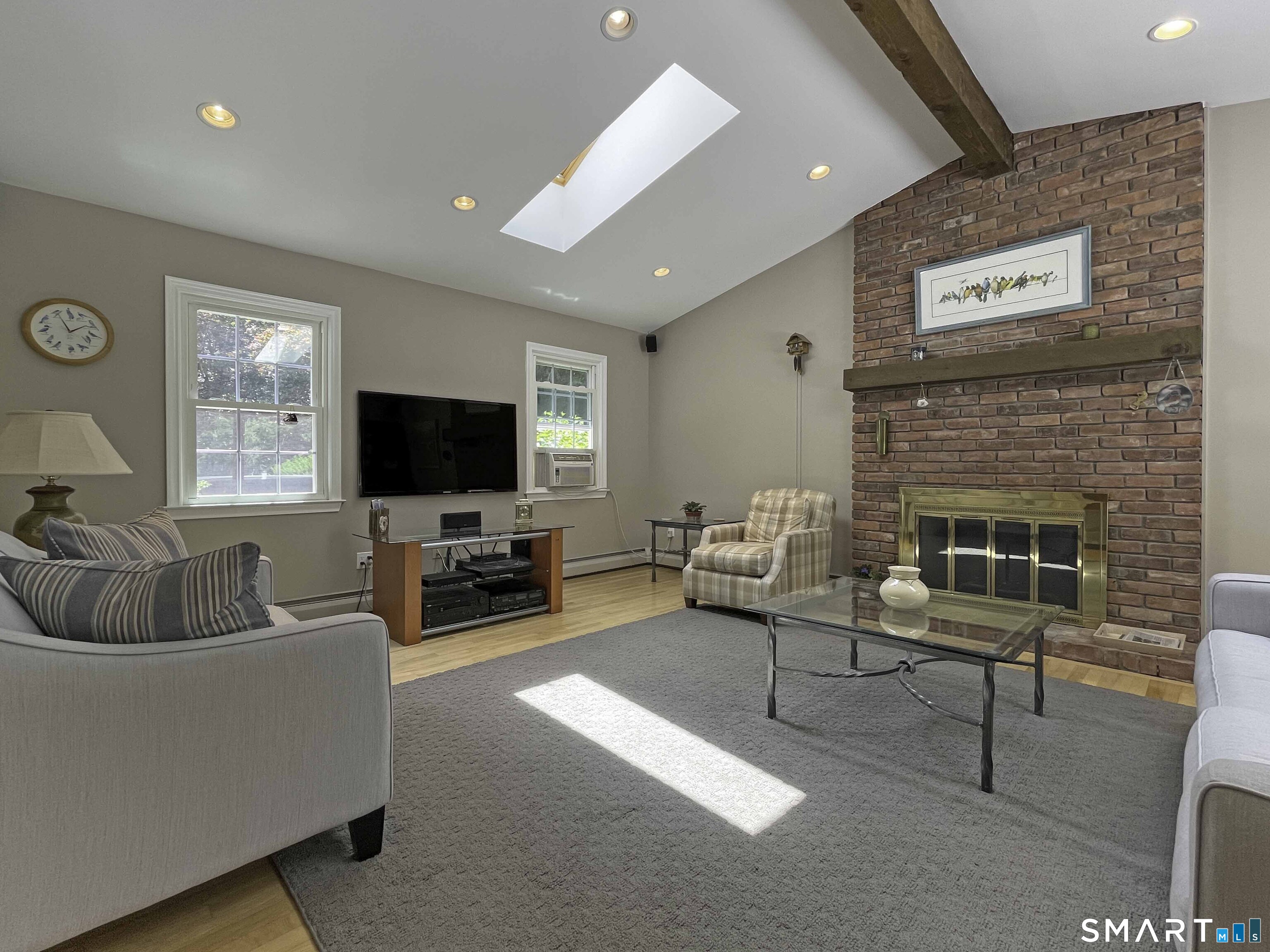 38 Grey Fox Trail Woodbury CT 06798